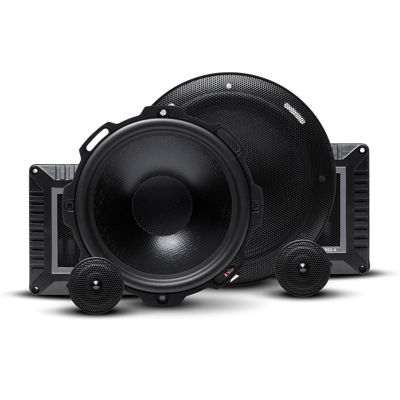 Rockford Fosgate T4652-S 6.5-højttalerkit