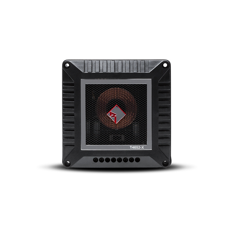 Rockford Fosgate T4652-S 6.5-højttalerkit