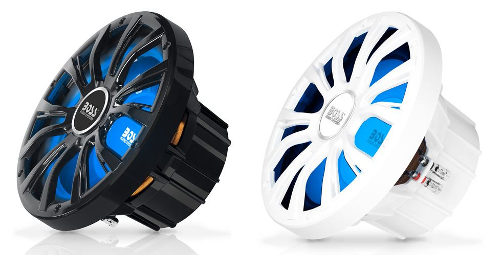 BOSS MRGB10W 10tum Marinbas