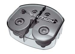 Connection BCA 14 Kondensator anslutningsterminal