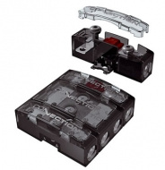 Connection BDB 24 Modul-distributionsblock 2x20mm²