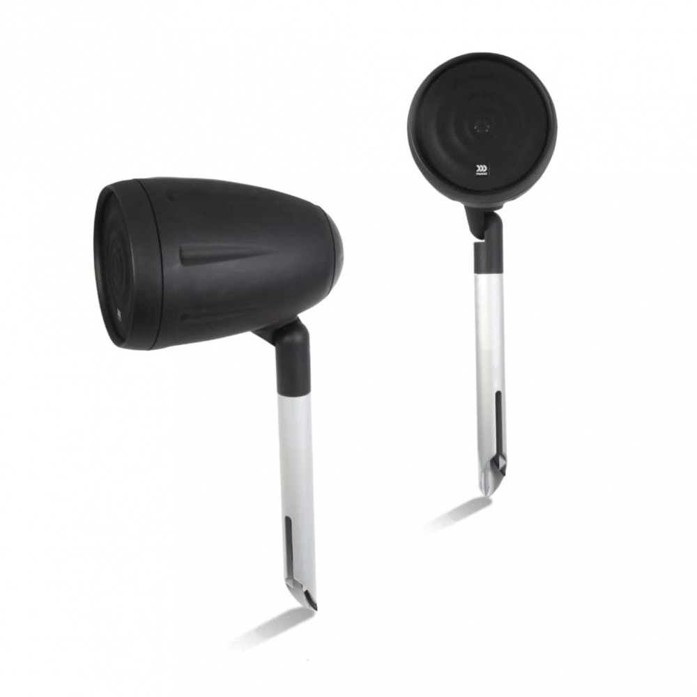 Morel Breez CX600 utomhushögtalare, par