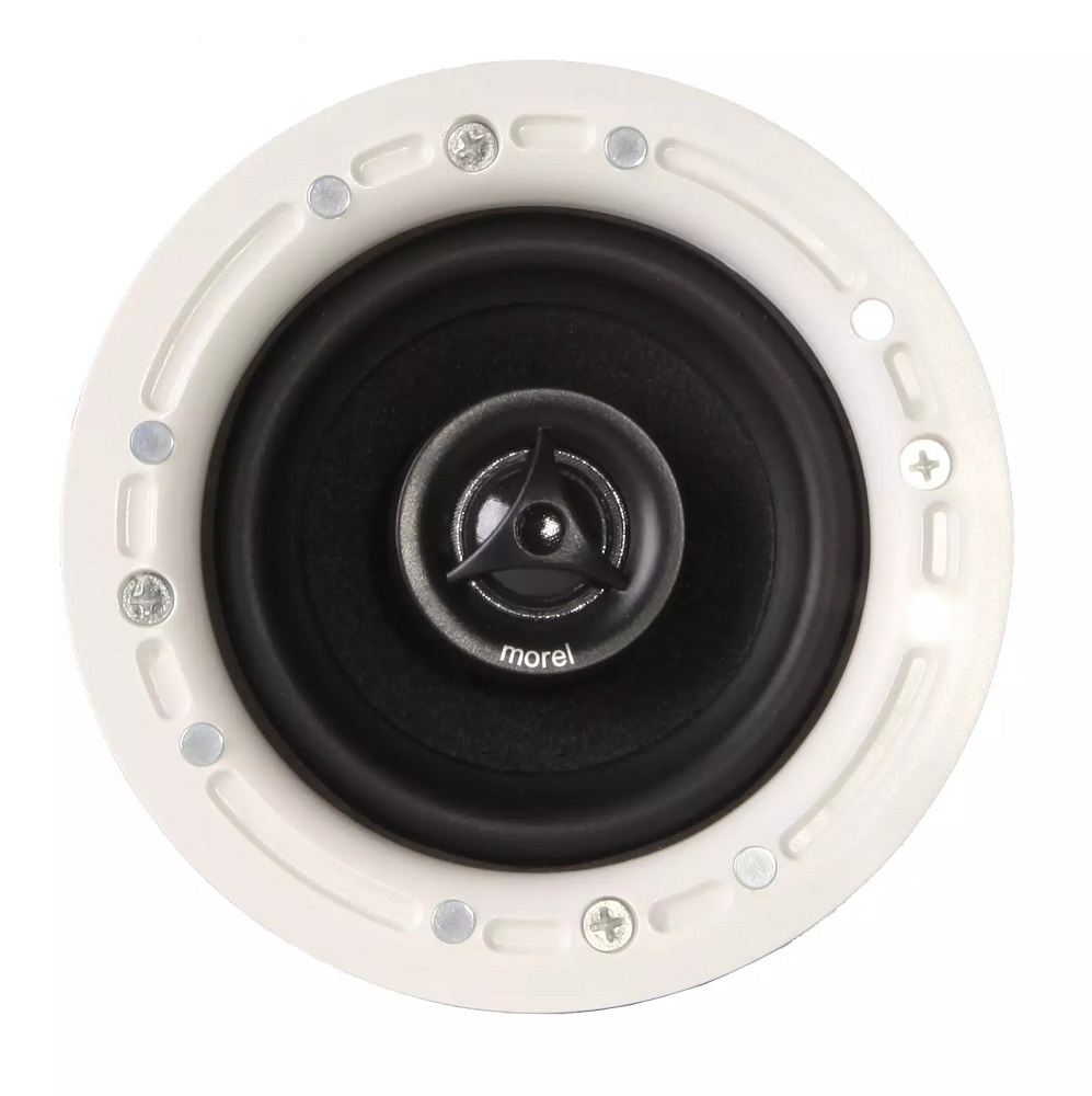 Morel XBC400 inbyggnadshögtalare för tak, styck