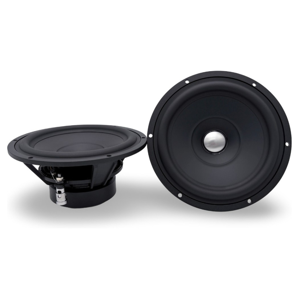 Audible Physics Abbey Road MW6, 6,5 tommer midbas/mellemtone, par