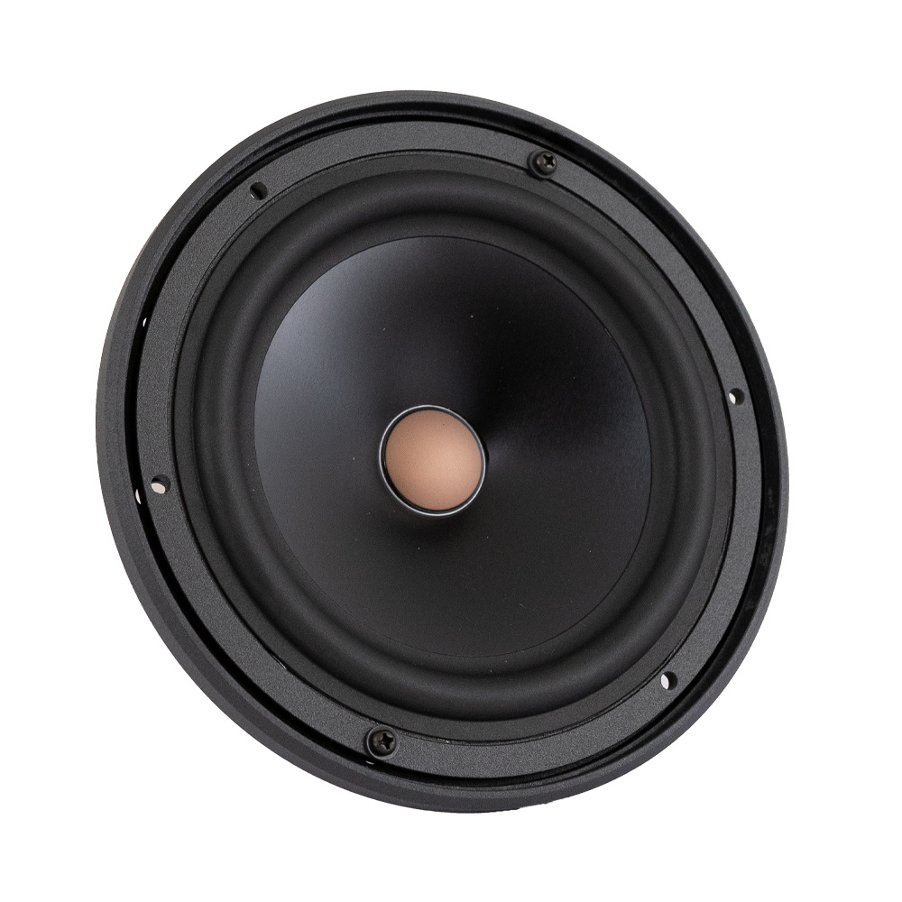 Audible Physics NZ6W, 6.5