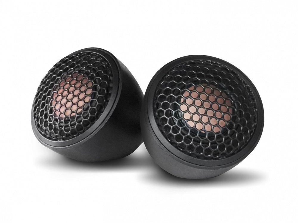 Audible Physics Tandav 6.20 OEM, 2-vejs 6.5 tommer kitsystem