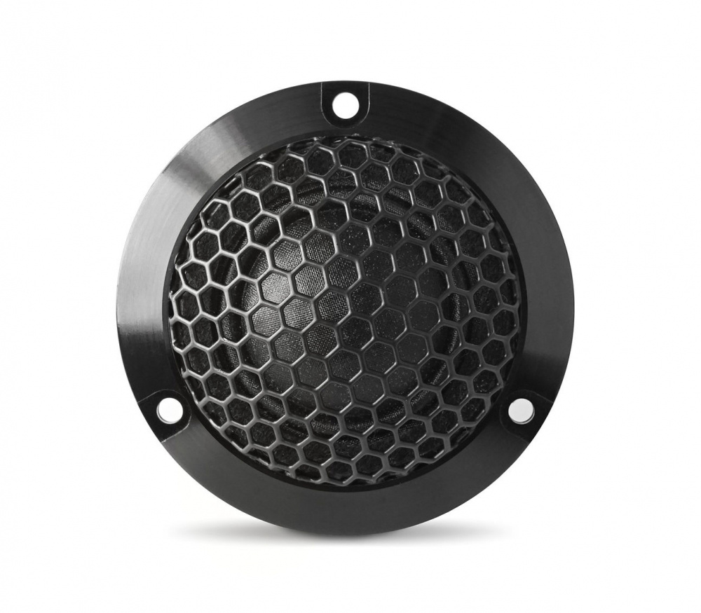 RG Sound Labs RG 6.1 HD, 2-vejs 6.5 tommer kitsystem