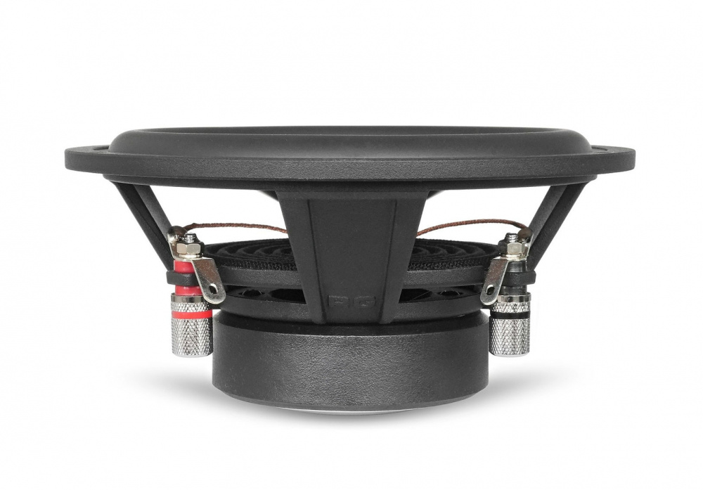 RG Sound Labs RG 6.1 HD, 2-vejs 6.5 tommer kitsystem