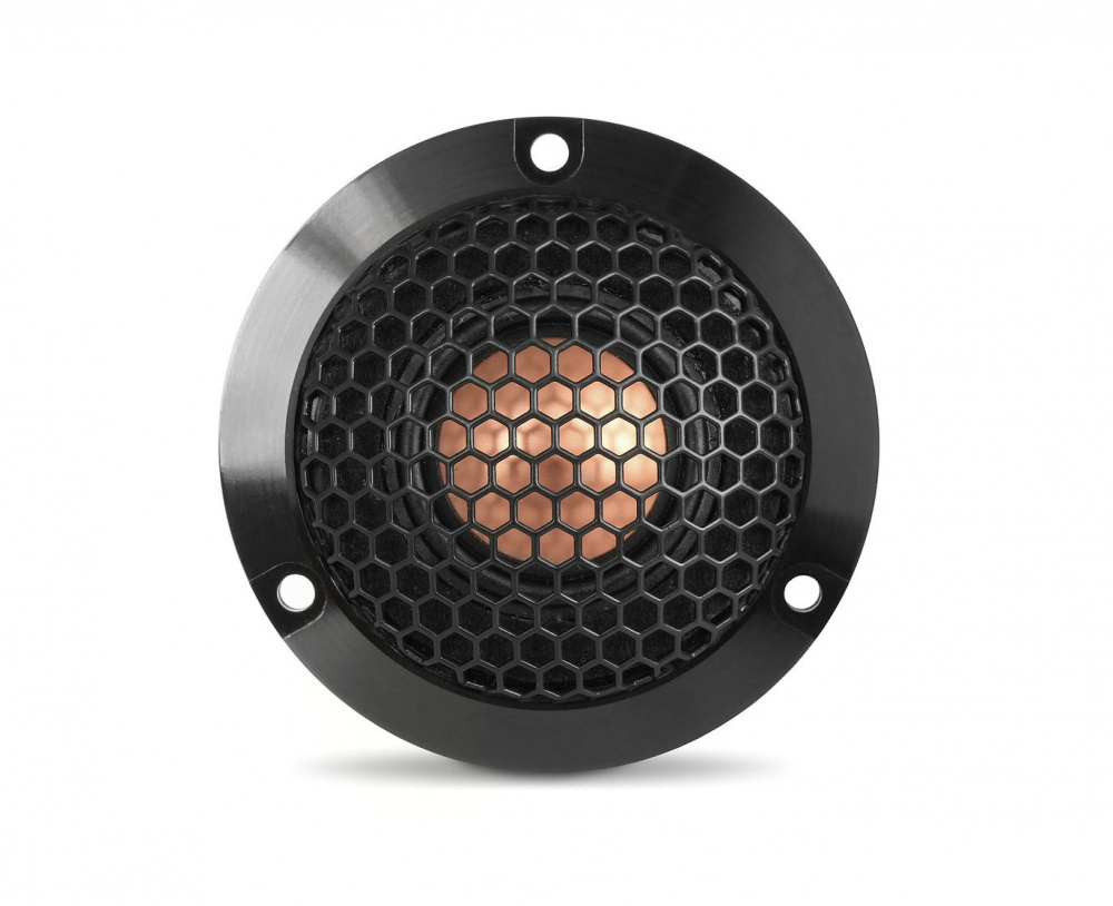 RG Sound Labs RG 6.1 Pro Speakers, 2-vejs 6.5 tommer kitsystem