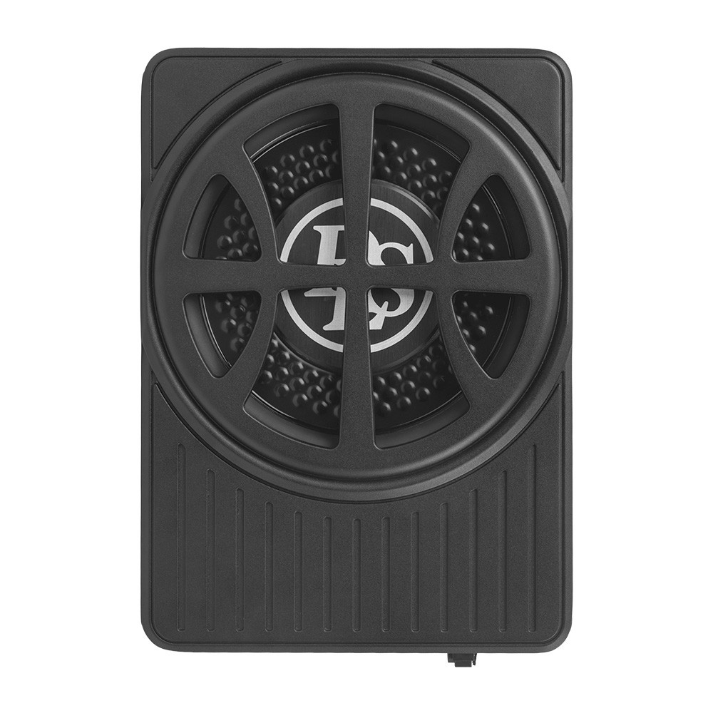 DLS ACW10i, kompakt undersædebass