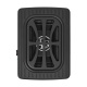 DLS ACW68i24, kompakt undersædebass til 24 Volt DLS ACW68i24, kompakt undersædebass til 24 Volt