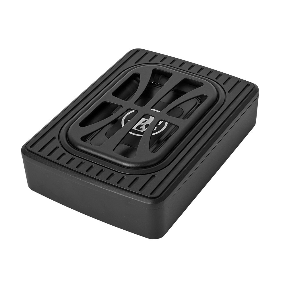 DLS ACW68i24, kompakt undersædebass til 24 Volt