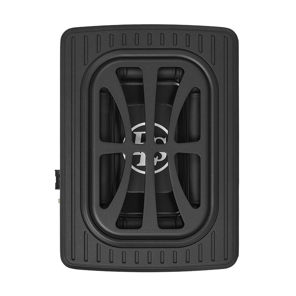 DLS ACW68i, kompakt undersædebass