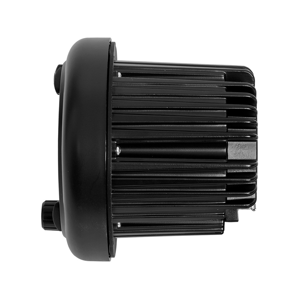 DLS Alive AMR30D, finessrig marinstereo med 3 zoner