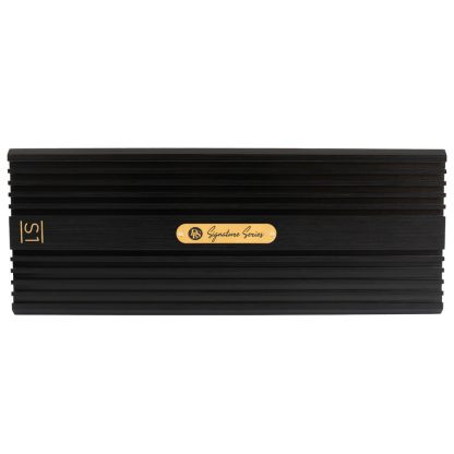 DLS Signature S1, vellydende monoblock