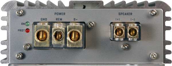 DLS Reference CC-500