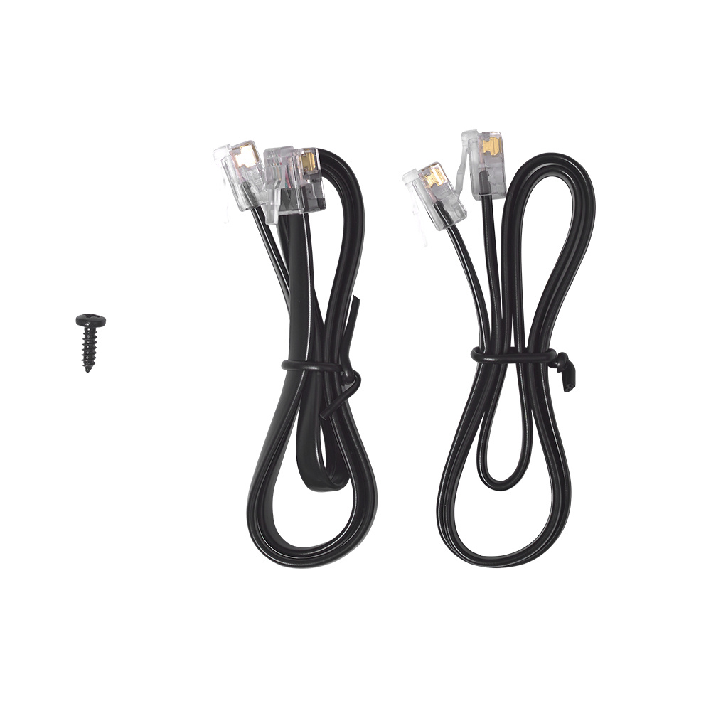 Y-adapter til Bass Remote, DLS Signature S1 24V