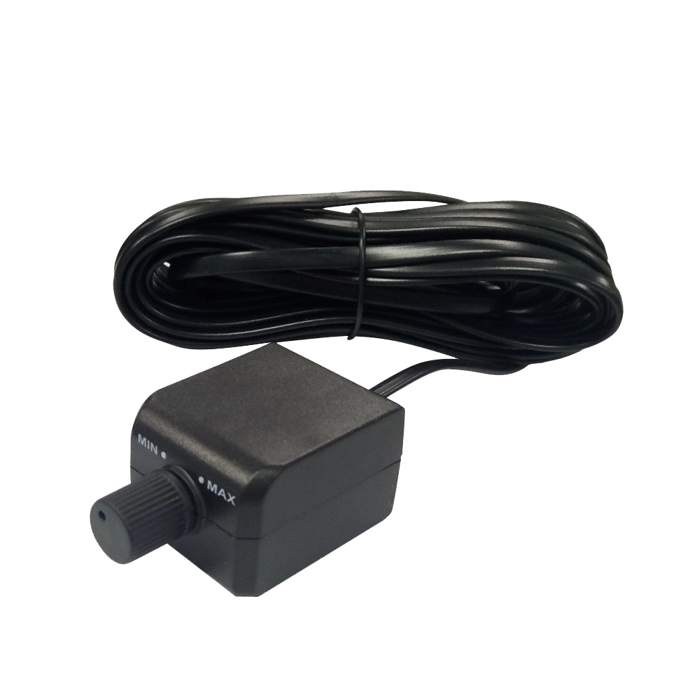 Bass remote til DLS HLC 4.2