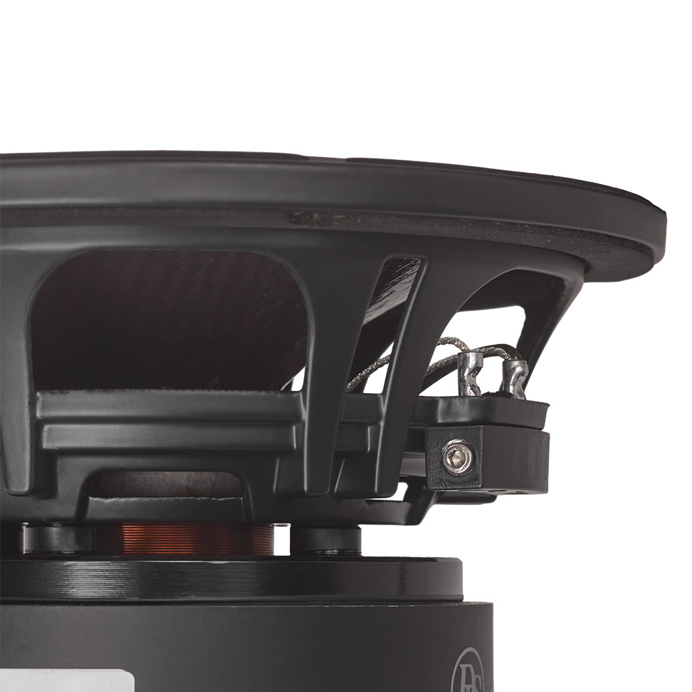 DLS Cruise CR6.D2, 6,5 tommers bas