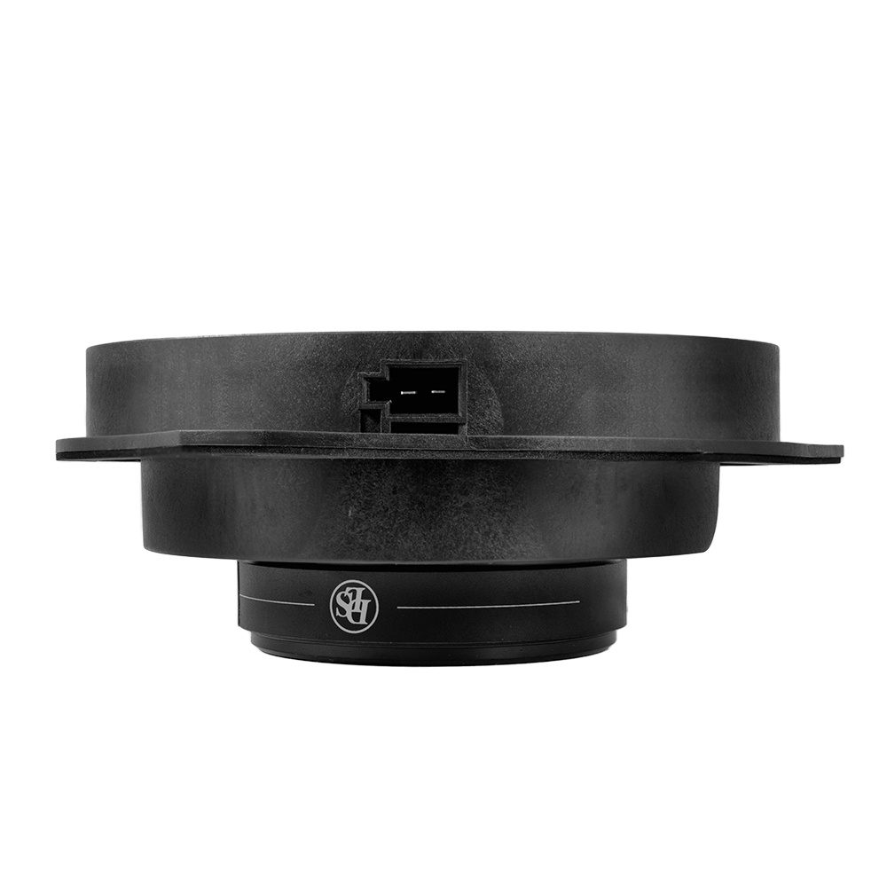 DLS Cruise CRPP-1.6, modeltilpasset kitsystem til Fiat, Opel & mere