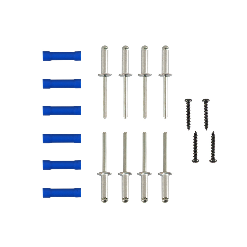 DLS Cruise CRPP-1.6, modeltilpasset kitsystem til Fiat, Opel & mere