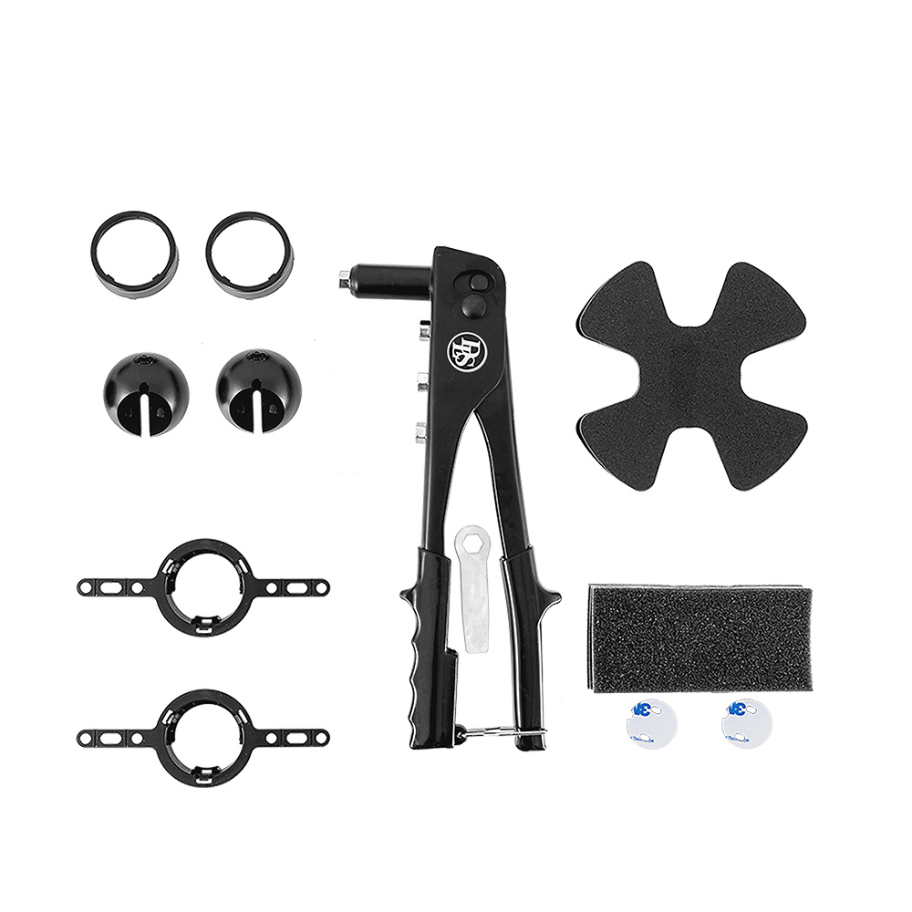 DLS Cruise CRPP-1.6, modeltilpasset kitsystem til Fiat, Opel & mere
