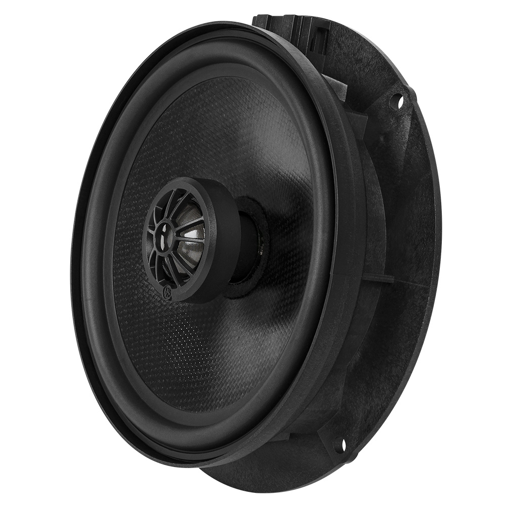 DLS Cruise CRPP-2.6CX, modeltilpasset koaksialhøjtaler til VW, SEAT & Skoda