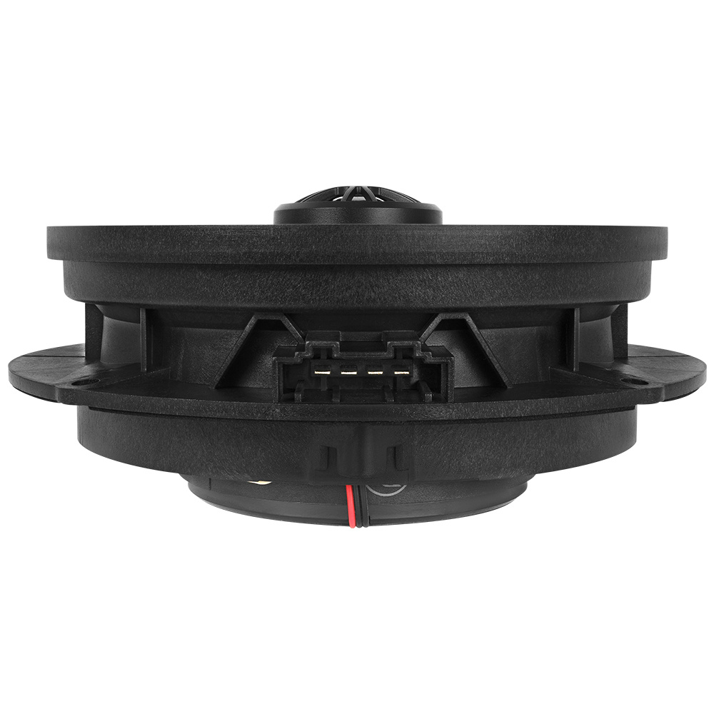 DLS Cruise CRPP-2.6CX, modeltilpasset koaksialhøjtaler til VW, SEAT & Skoda