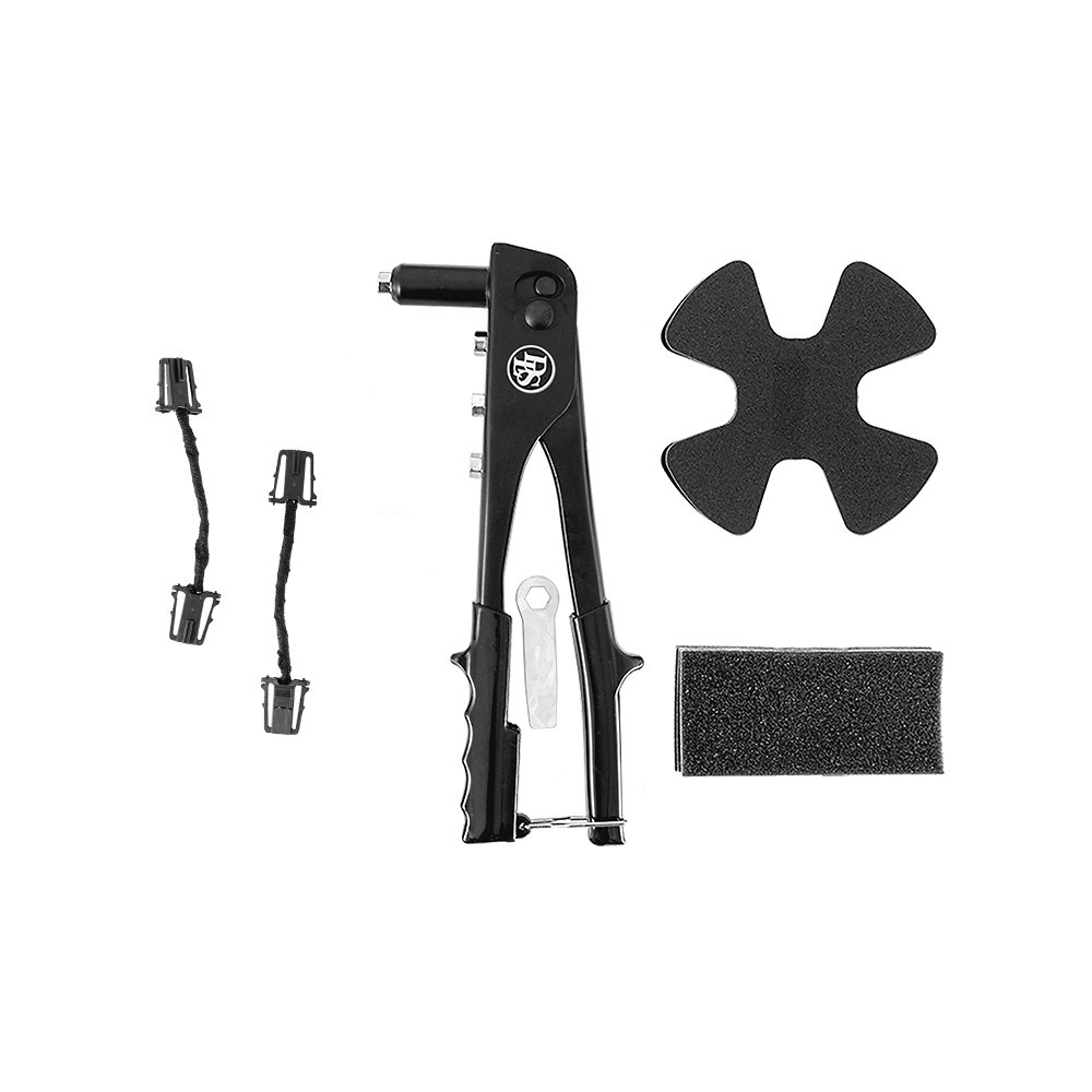 DLS Cruise CRPP-2.6, modeltilpasset kitsystem til VW, SEAT & Skoda