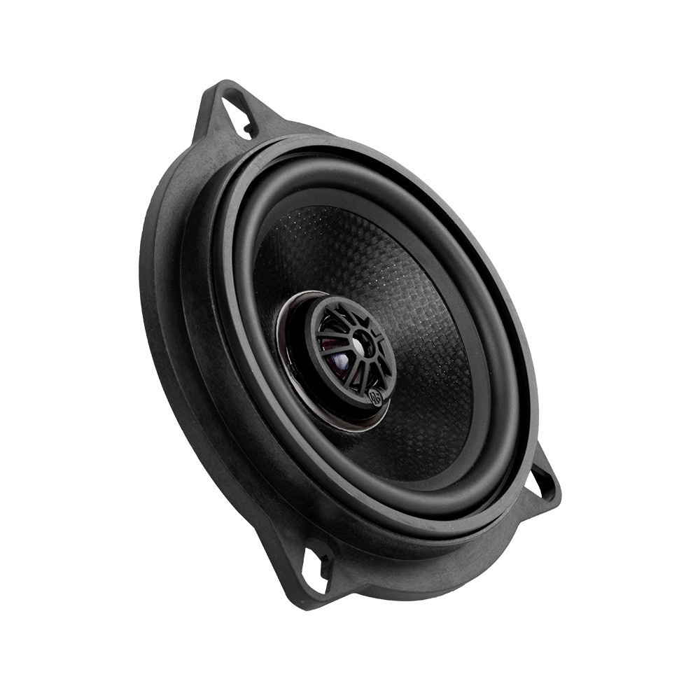 DLS Cruise CRPP-BMW1.4CX, modeltilpasset koaksialhøjttaler til BMW