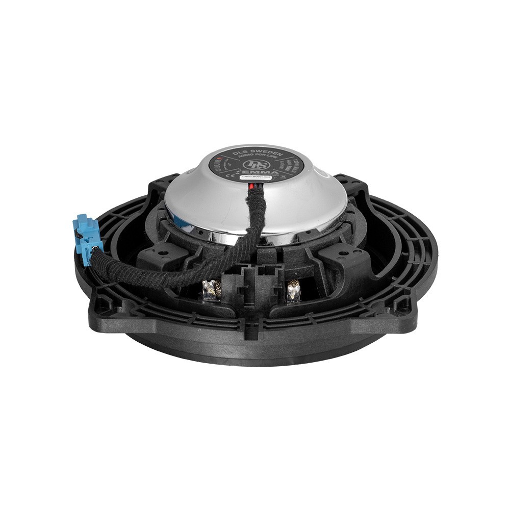 DLS Cruise CRPP-BMW1.4CX, modeltilpasset koaksialhøjttaler til BMW