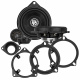 DLS Cruise CRPP-BMW1.4, modeltilpasset kitsystem til BMW DLS Cruise CRPP-BMW1.4, modeltilpasset kitsystem til BMW