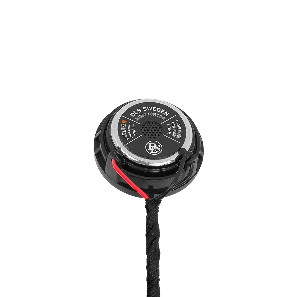 DLS Cruise CRPP-BMW1.4, modeltilpasset kitsystem til BMW