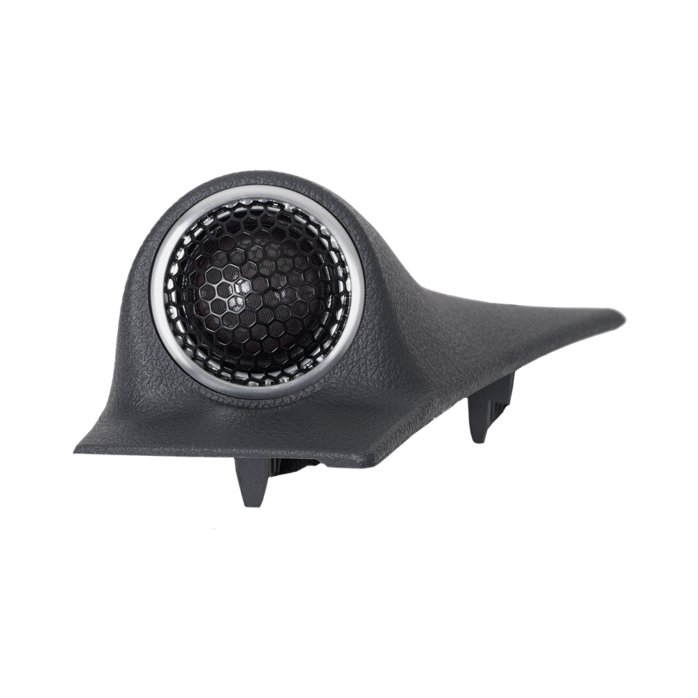 DLS Cruise CRPP-MB1.6, modeltilpasset kitsystem til Mercedes Sprinter (W907/W910)