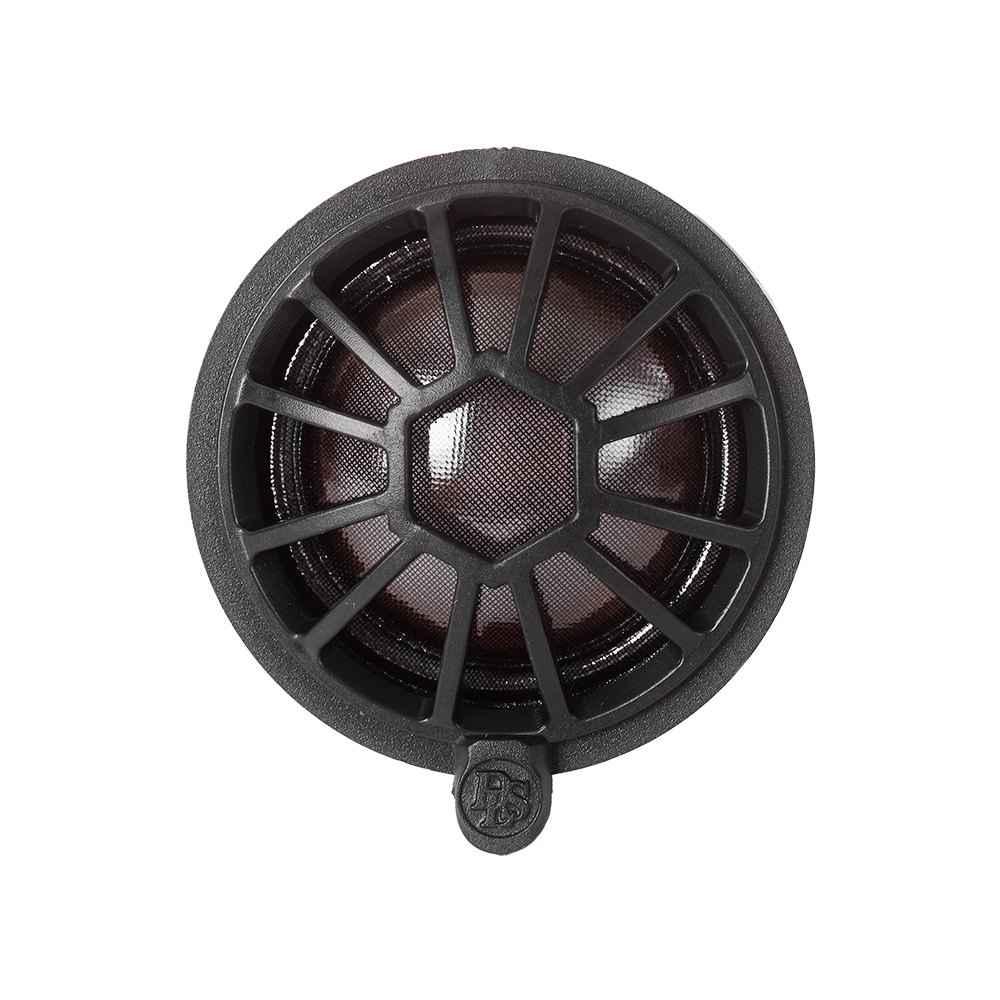 DLS Cruise CRPP-MB2.6, modeltilpasset højttalersæt til Vito/eVito/EQV 2014-