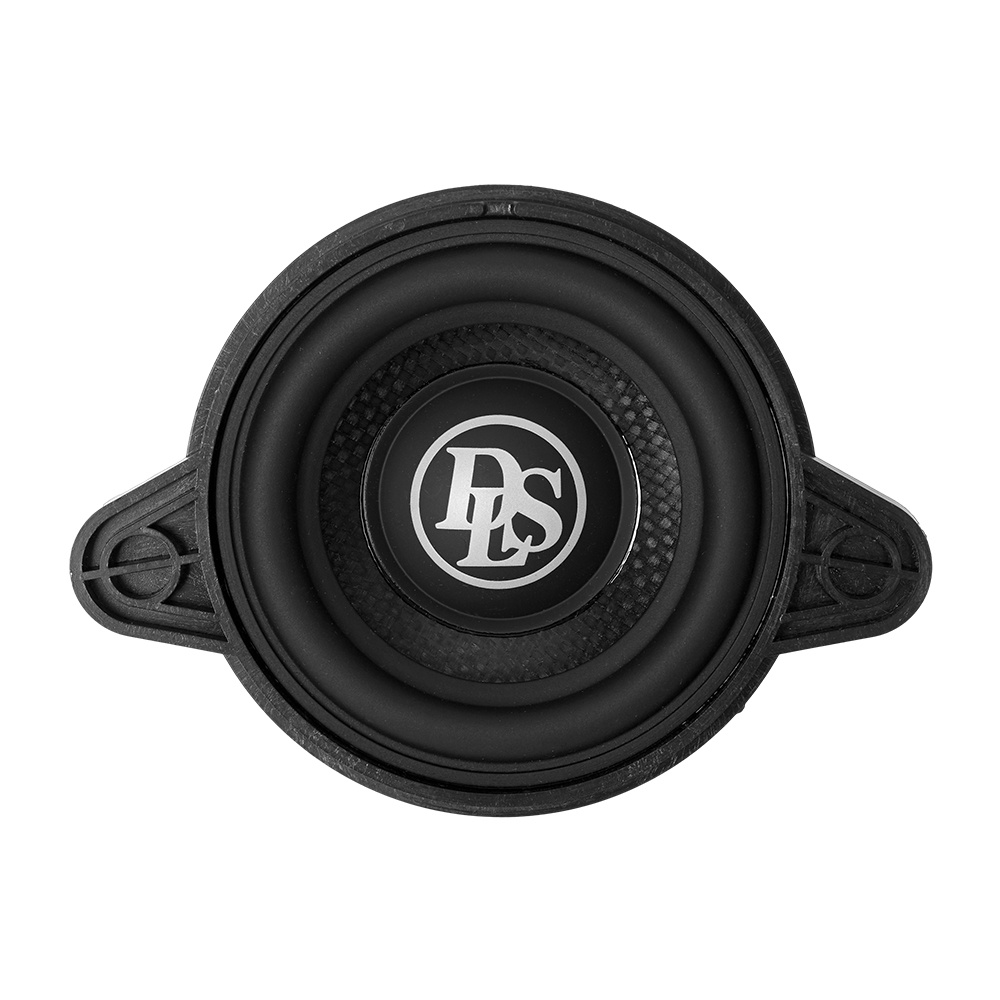 DLS Cruise CRPP-MB3, modeltilpasset centerhøjttaler til Mercedes Sprinter (W907/W910)