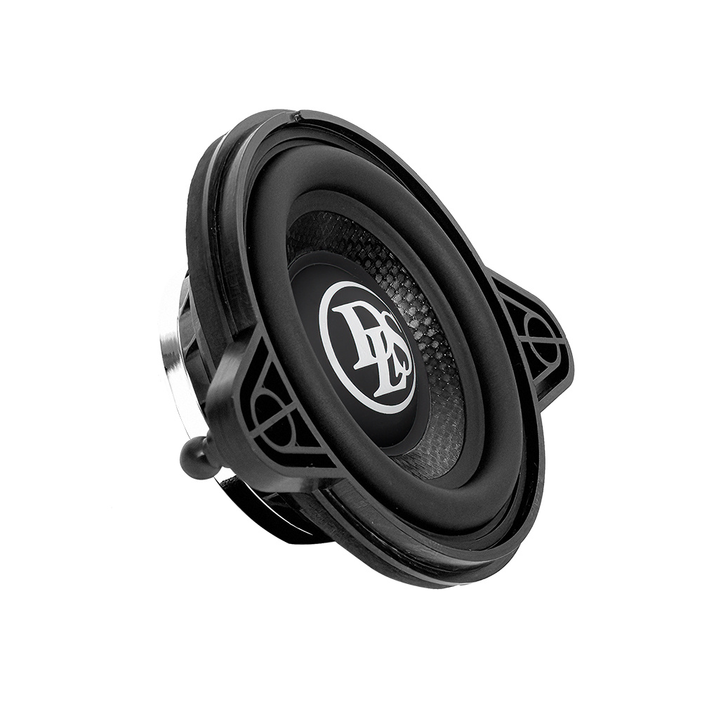 DLS Cruise CRPP-MB3, modeltilpasset centerhøjttaler til Mercedes Sprinter (W907/W910)