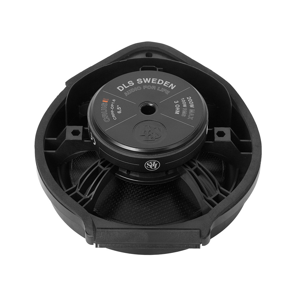 DLS Cruise CRPP-OP1.6, modeltilpasset kitsystem til Opel, Chevrolet & mere