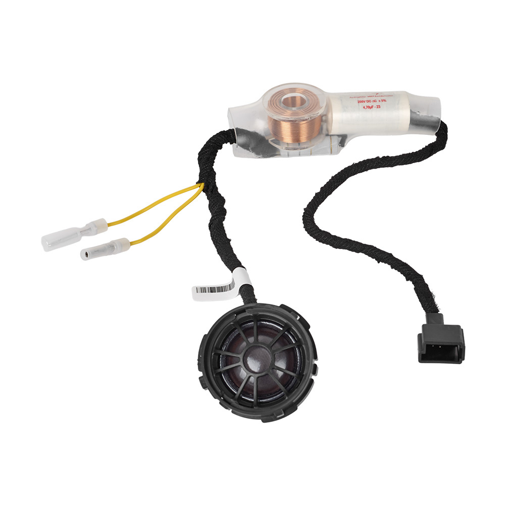 DLS Cruise CRPP-OP1.6, modeltilpasset kitsystem til Opel, Chevrolet & mere