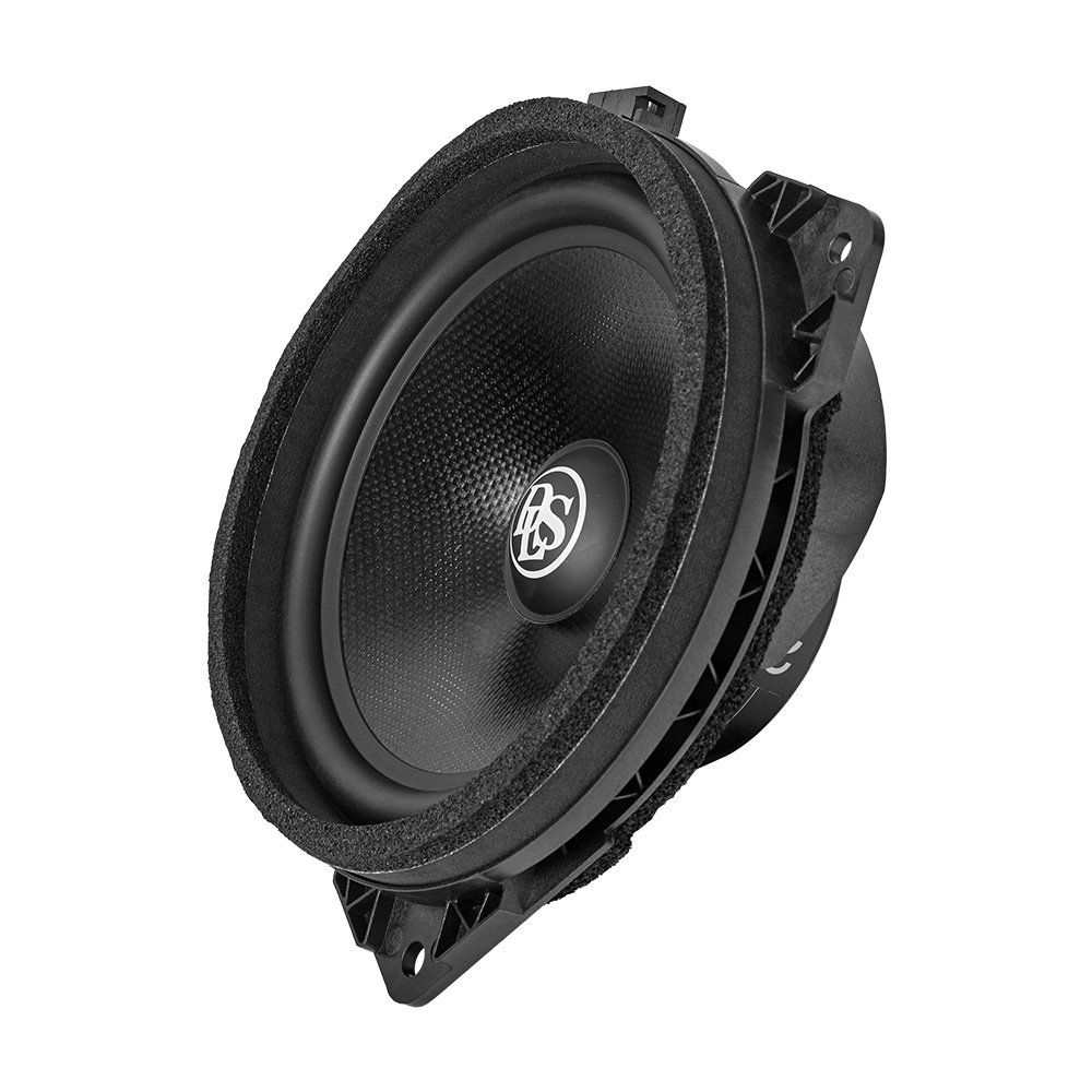 DLS Cruise CRPP-TO1.7, modelforberedt kitsystem til Toyota, Lexus & mange flere