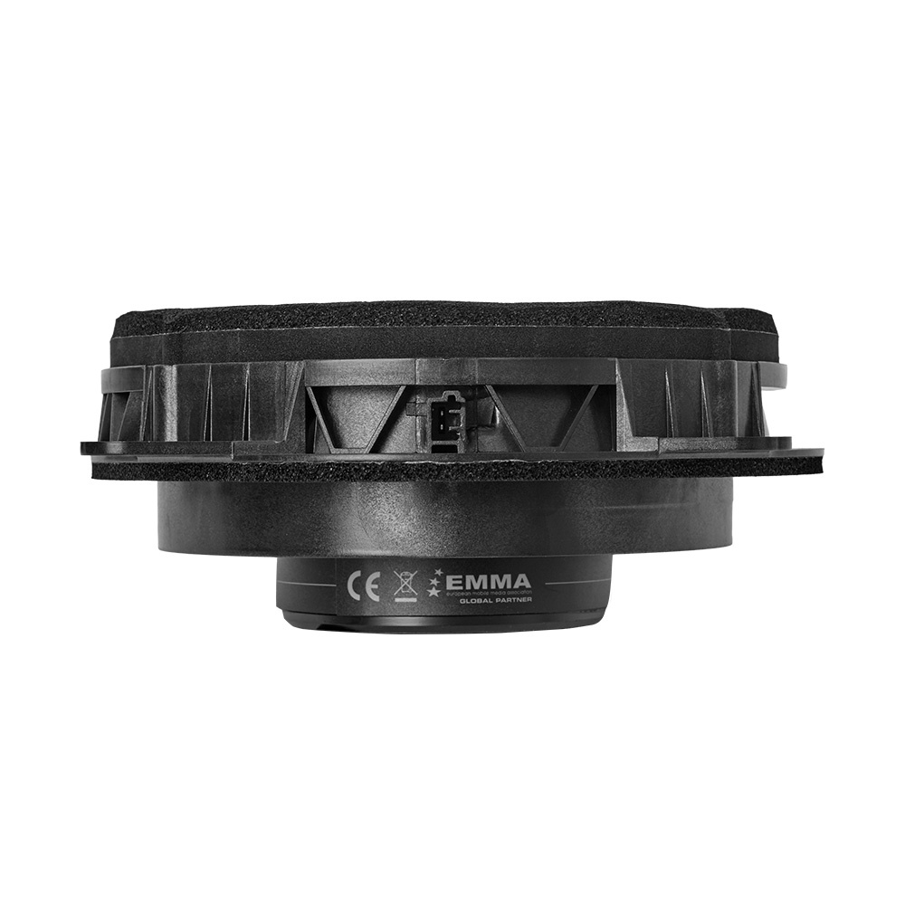 DLS Cruise CRPP-TOW.894, modellanpasset bas/mellemtone til Toyota & Lexus