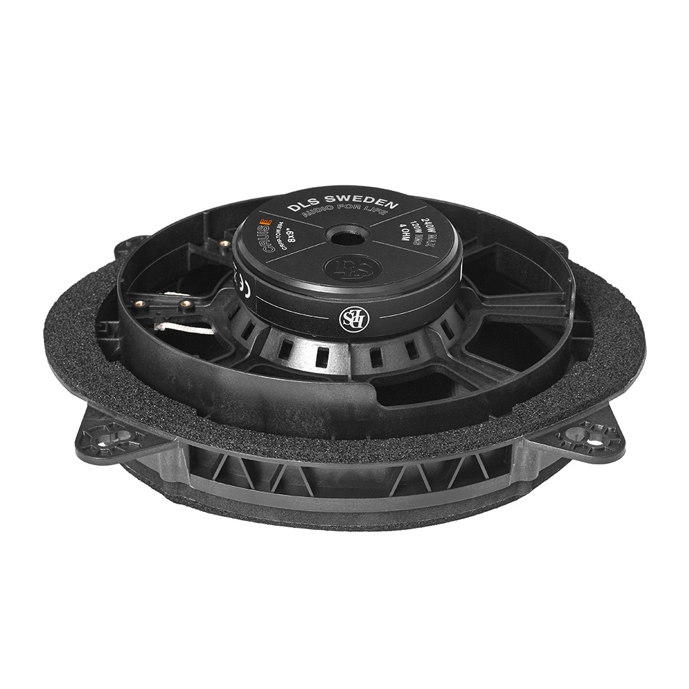 DLS Cruise CRPP-TOW.894, modellanpasset bas/mellemtone til Toyota & Lexus