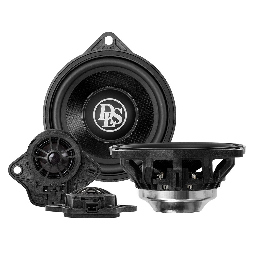 DLS Cruise CRPP-TS1.4, modeltilpasset kitsystem til Tesla Model 3 & Y