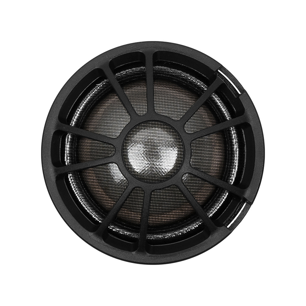 DLS Cruise CRPP-U6.25, vellydende 6.5 tommer kitsystem