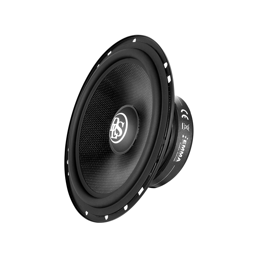 DLS Cruise CRPP-UW62 6.5 tommer midbass/mellemtone, 2 Ohm