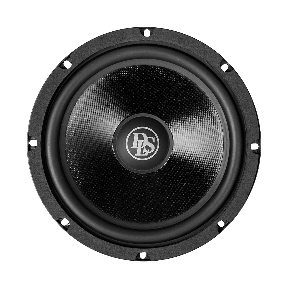 DLS Cruise CRPP-UW83, 8 tommer midbass/mellemtone, 3 Ohm