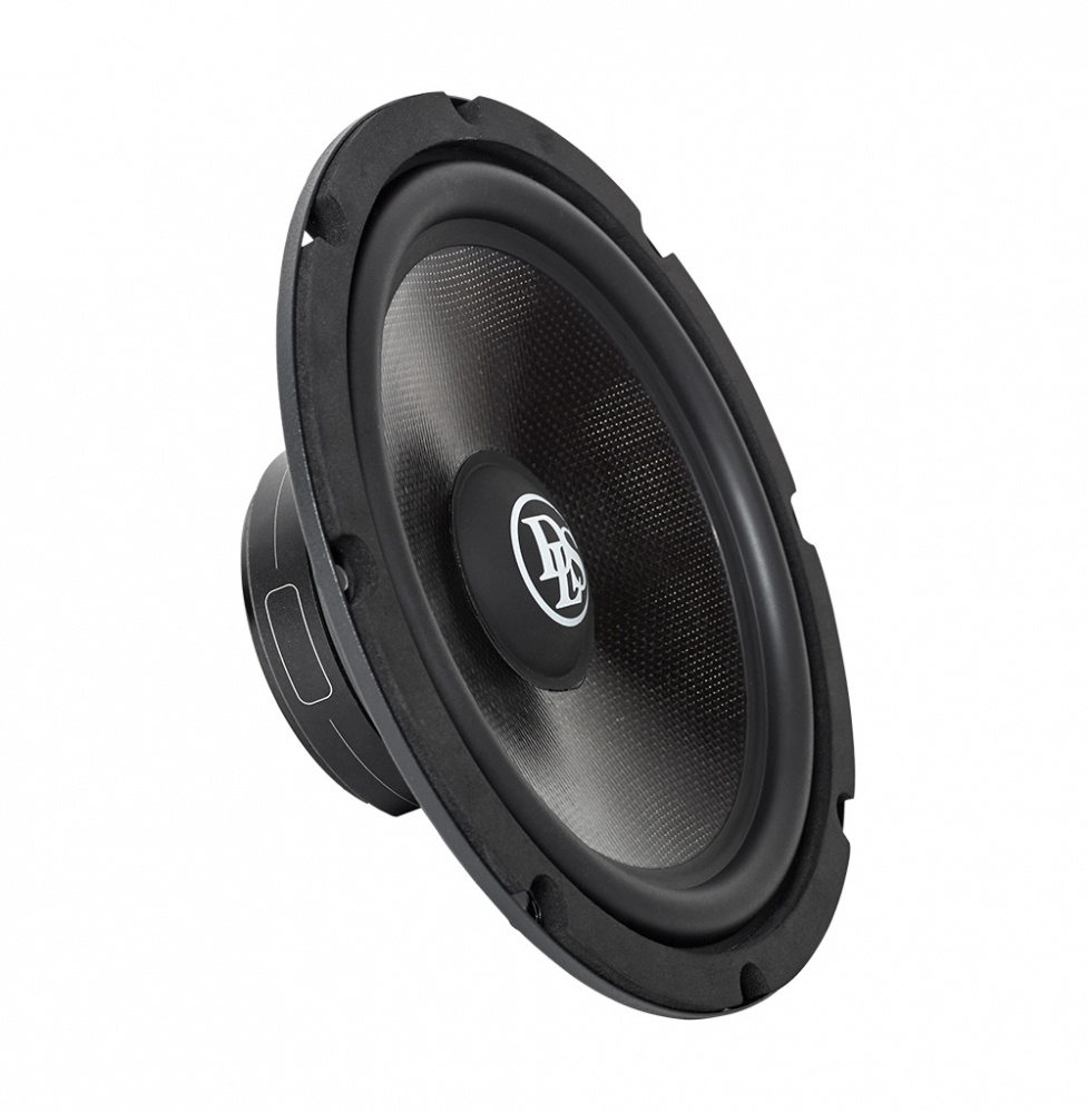 DLS Cruise CRPP-UW83, 8 tommer midbass/mellemtone, 3 Ohm