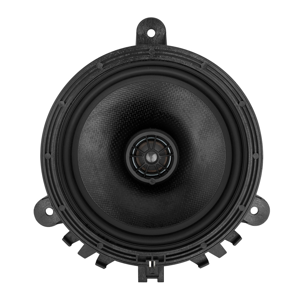 DLS Cruise CRPP-VO1.6CX, modeltilpasset koaksialhøjttaler til Volvo