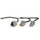 DLS Cruise CRPP-VO1.6, modeltilpasset kitsystem til Volvo DLS Cruise CRPP-VO1.6, modeltilpasset kitsystem til Volvo