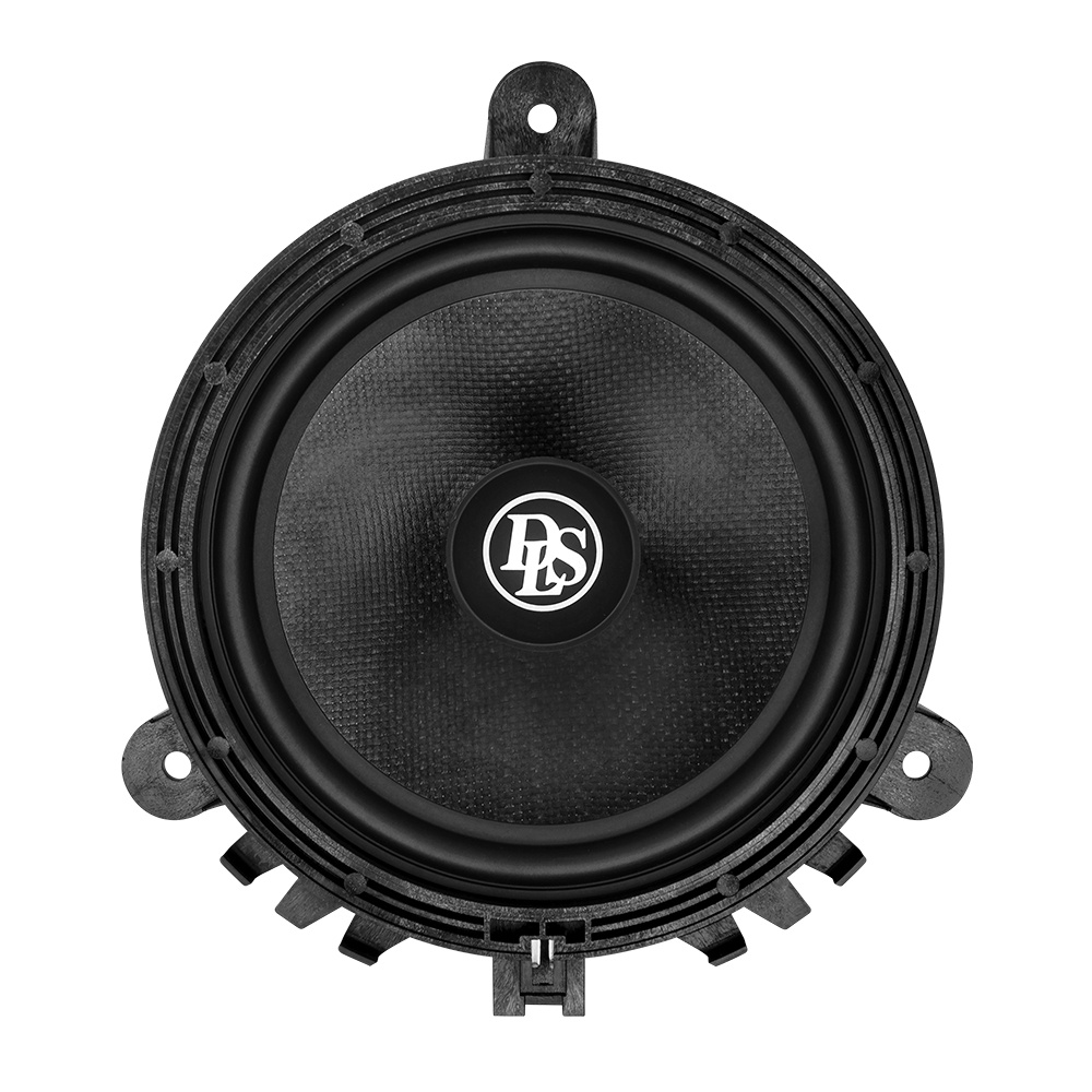 DLS Cruise CRPP-VO1.6, modeltilpasset kitsystem til Volvo